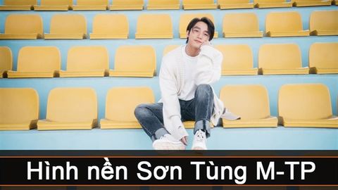 100 Hình nền hình ảnh Sơn Tùng MTP full HD cho máy tính điện thoại