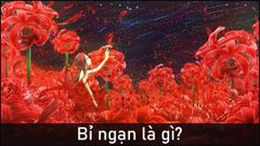  Bỉ ngạn là gì? Truyền thuyết, ý nghĩa, thơ về hoa bỉ ngạn 
