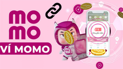  Cách tạo đường link liên kết chuyển tiền trên MoMo cực nhanh 