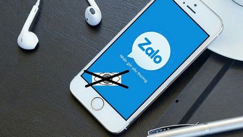 Cách ẩn tin nhắn, tìm lại tin nhắn Zalo bị ẩn trên điện thoại Android
