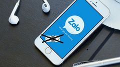  Cách ẩn tin nhắn, tìm lại tin nhắn Zalo bị ẩn trên điện thoại Android 