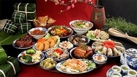 Tất Niên là gì? Ý nghĩa, phong tục ăn Tất niên 3 Miền