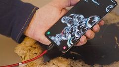  Bộ đôi siêu phẩm Galaxy Note 20 và Galaxy Note 20 Ultra sẽ xuất xưởng với bộ sạc nhanh 25W trong hộp đựng 