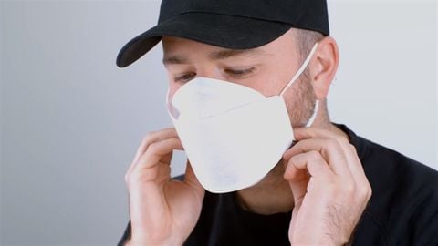 Khẩu trang Apple mang đến trải nghiệm độc đáo, chất lượng vượt trội và sự thoải mái cho người dùng, nhưng bạn không thể mua nó đâu