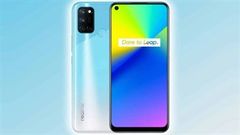  Realme C17 được ấn định ngày ra mắt, xác nhận nhiều chi tiết cấu hình: RAM 6 GB, pin 5.000 mAh và có 4 camera sau 