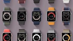  Apple sẽ phát hành watchOS 7 cho Apple Watch vào ngày 16/9: Hỗ trợ theo dõi giấc ngủ và nhiều tính năng khác 