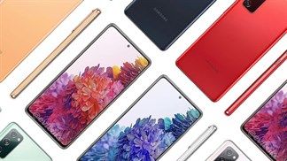 Thêm bằng chứng cho thấy Samsung Galaxy S20 Fan Edition dùng chip Snapdragon 865 chuẩn bị tiến ra thị trường