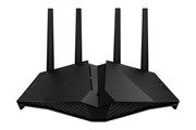  Bộ Phát Sóng Wifi Router Chuẩn Wifi 6 AX5400 Asus RT-AX82U Gigabit Đen 