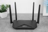 Router Wifi Chuẩn AC1200 Băng Tần Kép Totolink A3002RU V2 Gigabit Đen