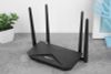 Router Wifi Chuẩn AC1200 Băng Tần Kép Totolink A3002RU V2 Gigabit Đen