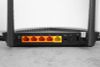 Router Wifi Chuẩn AC1200 Băng Tần Kép Totolink A3002RU V2 Gigabit Đen