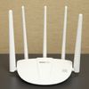Bộ Phát Sóng Wifi Router Chuẩn AC1200 Totolink A720R Đen