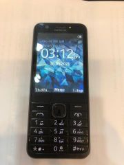  Nokia 230 Dark Silver không thẻ 