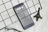 Ốp lưng Galaxy S10 Nhựa dẻo Blockcross TPU JM Đen