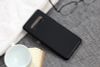 Ốp lưng Galaxy S10+ Nhựa dẻo Cross TPU MEEKER TSK062 Đen
