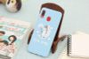 Ốp lưng Galaxy A20 nhựa dẻo UV printing OSMIA MWGCK005 Giấc mơ