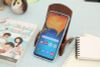 Ốp lưng Galaxy A20 nhựa dẻo UV printing OSMIA MWGCK005 Giấc mơ