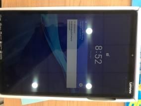 Máy tính bảng Lenovo Tab M10 - FHD Plus