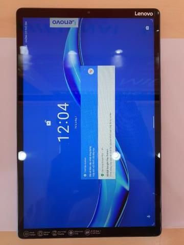 Máy tính bảng Lenovo Tab M10 - FHD Plus (4G + 64G)/Xám