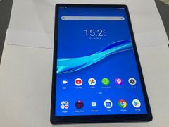  Máy tính bảng Lenovo Tab M10 - FHD Plus (4G + 64G)/Xám 