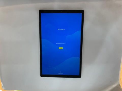 Máy tính bảng Lenovo Tab M10 - FHD Plus (4G + 64G)/Xám