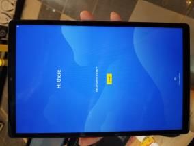 Máy tính bảng Lenovo Tab M10 - FHD Plus