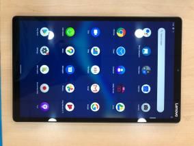 Máy tính bảng Lenovo Tab M10 - FHD Plus