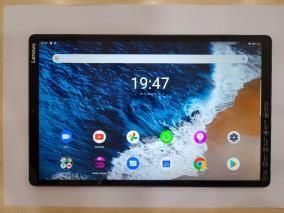 Máy tính bảng Lenovo Tab M10 - FHD Plus