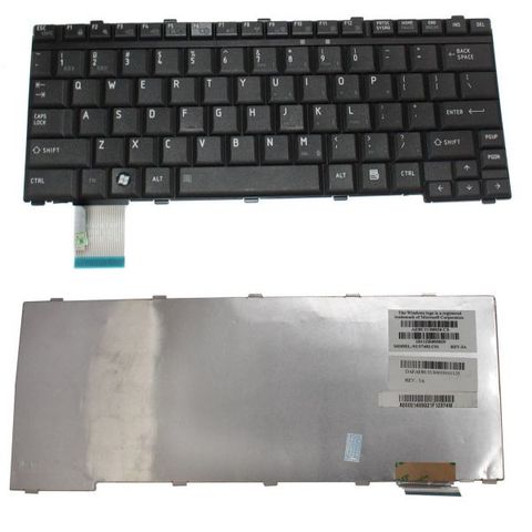 Bàn Phím Fujitsu Lifebook E780-Fp