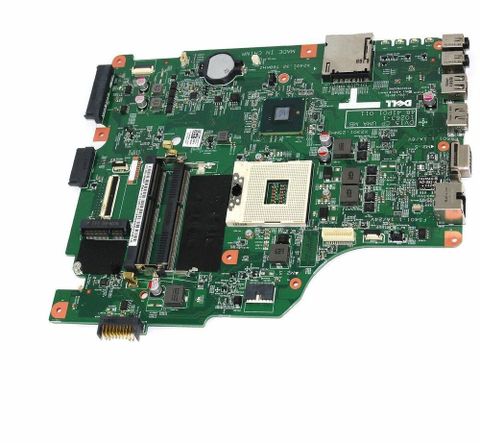 Thay mainboard laptop HP probook 450 g1