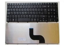 Keyboard Acer Aspire 7715 7715Z 5241 5541 5541G Emachines E527 E727 G420 G430 G525 G625 G627 G630 G7