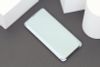 Bao da Samsung Galaxy S10+ Nắp gập Clear View Trắng