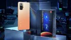  Đây là những lý do không nên bỏ lỡ Redmi Note 10 Pro phiên bản Mi Fan Festival, món hàng cực ngon dành cho Mi Fan 