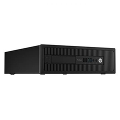  PC HP 400 ProDesk G2 SFF Renew 
