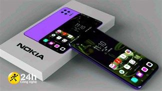 Hé lộ bằng chứng cho thấy Nokia đang chuẩn bị ra mắt một smartphone giá rẻ, dùng chip Snapdragon và hỗ trợ 5G