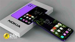  Hé lộ bằng chứng cho thấy Nokia đang chuẩn bị ra mắt một smartphone giá rẻ, dùng chip Snapdragon và hỗ trợ 5G 