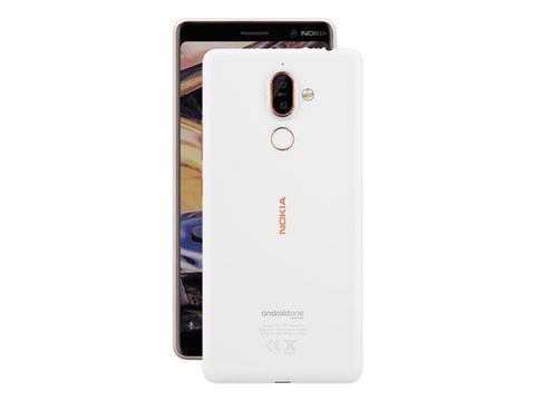 Vỏ Khung Sườn Microsoft Lumia 950 Xl