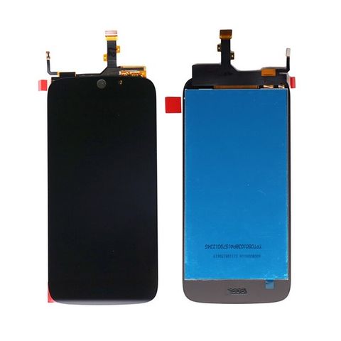 Màn Hình Blackberry Bbg 100 1
