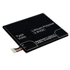 Pin BLACKBERRY BBG 100 1