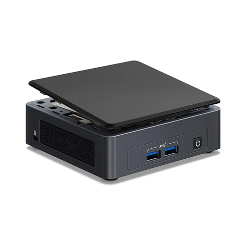 Mini Pc Intel® Nuc Bnuc11tnki70000