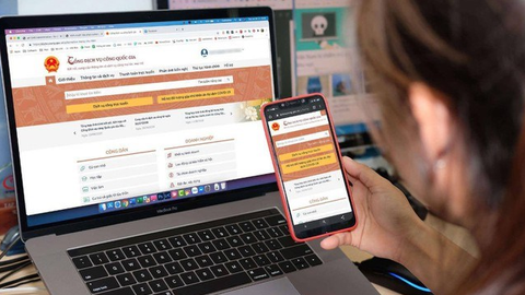 Cách gia hạn BHYT, đóng tiếp BHXH online ngay tại nhà