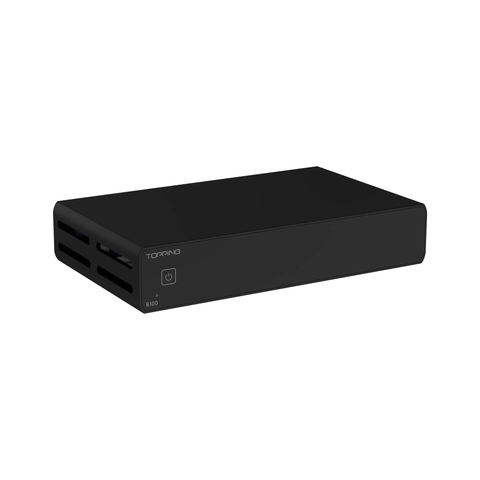 Topping B100 (Black)