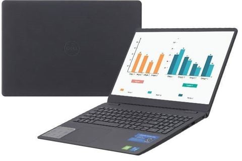 Laptop Dell Vostro 3500 i5 1135G7/8GB/512GB/Office H&S2019/Win10 (7G3983)
