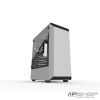 Phanteks Eclipse P300 Mid Tower Tempered Glass White