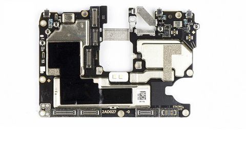 Main BLACKVIEW BV4000 P