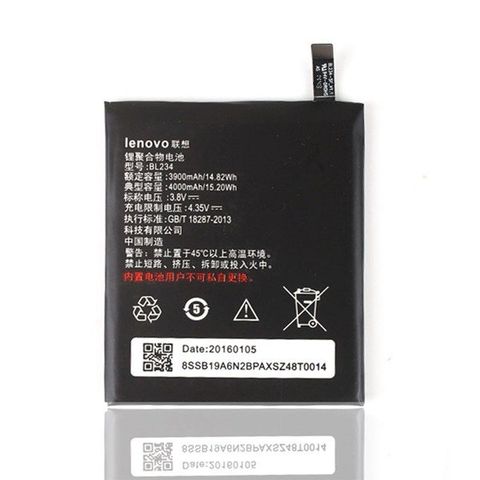 Pin BLACKVIEW P10000 P