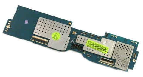 Main BLACKVIEW BV9600 P