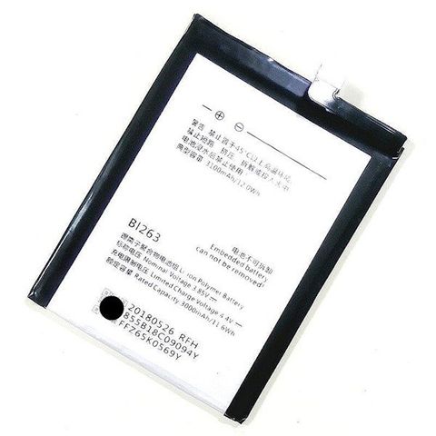 Pin BLACKVIEW BV6800 P