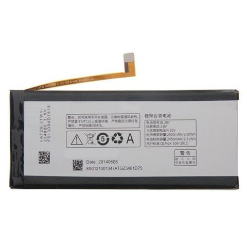 Pin BLACKVIEW BV7000 P