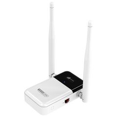  Bộ mở rộng sóng Wi-Fi băng tần kép AC1200 TOTOLINK EX1200L Trắng 